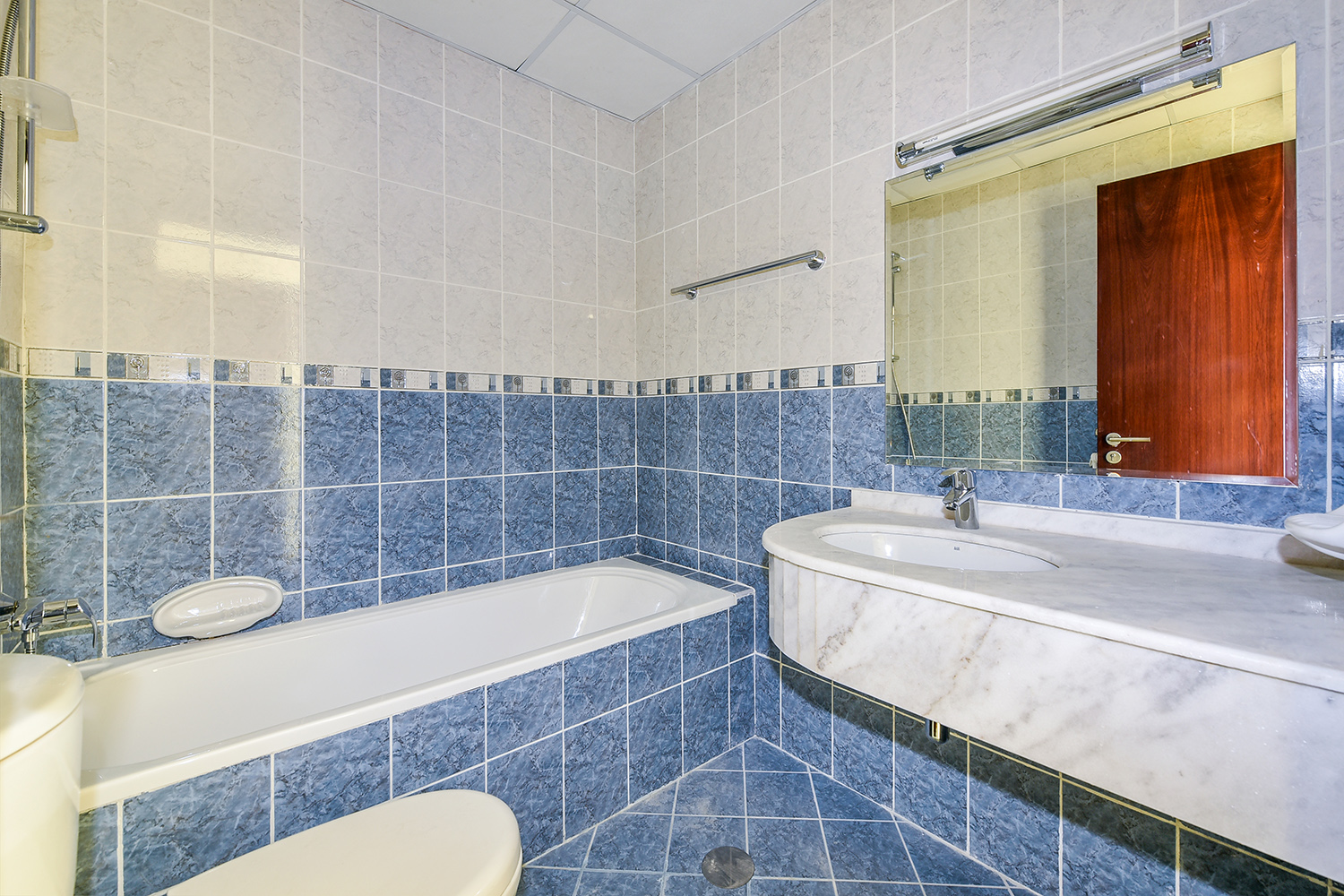  Apartment in UniEstate Sports Tower