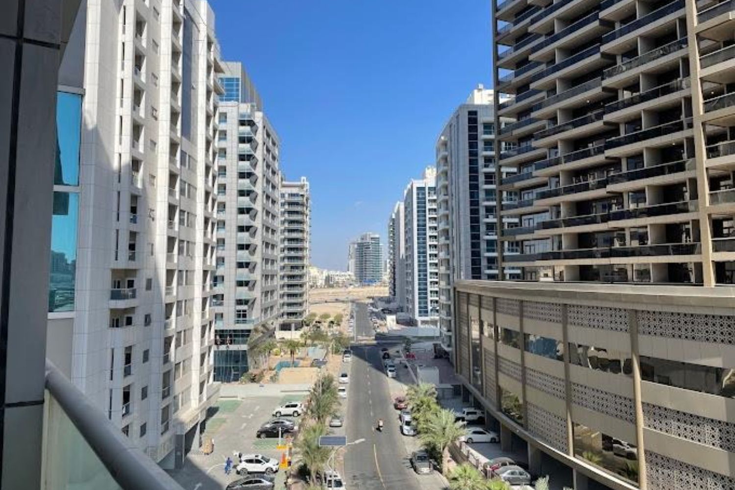  Apartment in UniEstate Sports Tower