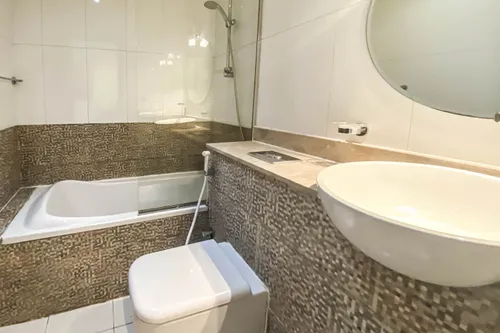  Apartment in The Spirit