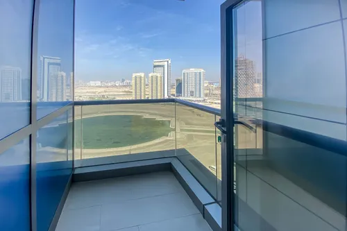  Apartment in The Spirit