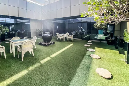  Apartment in The Spirit