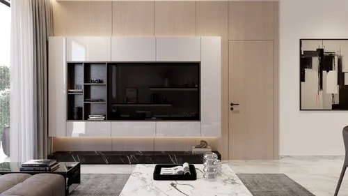  Apartment in Samana Golf Views