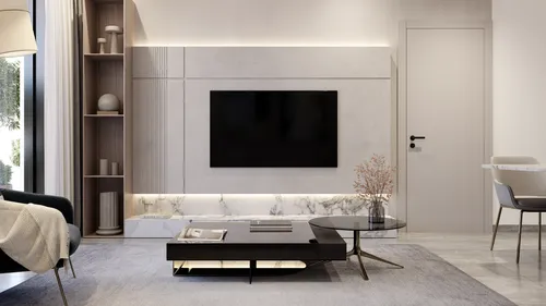  Apartment in Samana Golf Views