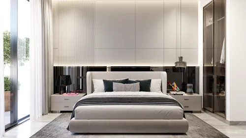  Apartment in Samana Golf Views