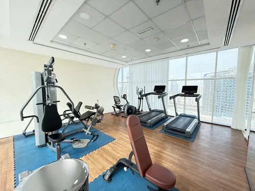 1 Bedroom Apartment in Oasis Tower 1
