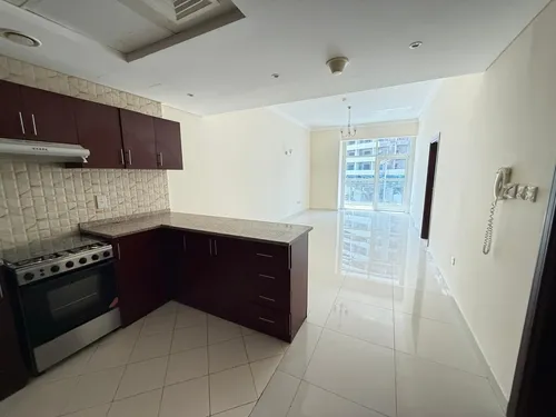 1 Bedroom Apartment in Oasis Tower 1