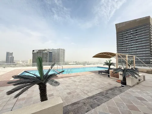 1 Bedroom Apartment in Oasis Tower 1