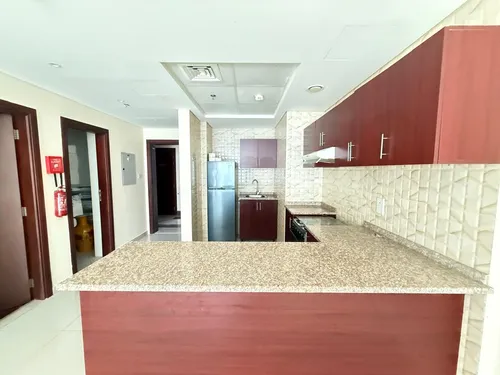 1 Bedroom Apartment in Oasis Tower 1