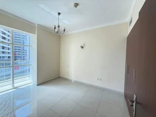 1 Bedroom Apartment in Oasis Tower 1