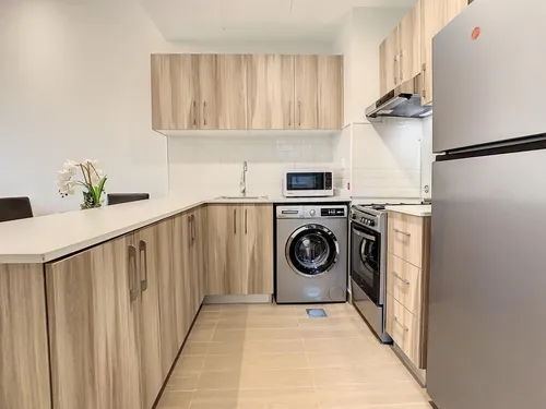 1 Bedroom Apartment in Hera Tower