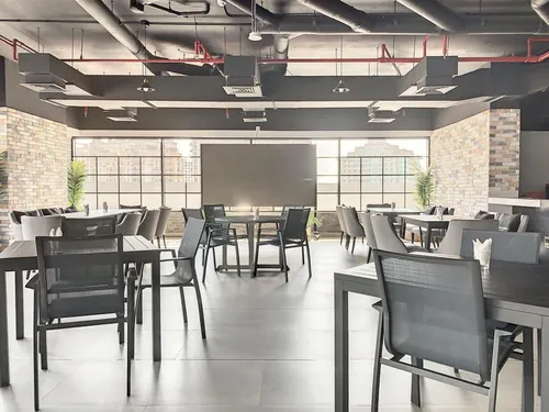 1 Bedroom Apartment in Hera Tower