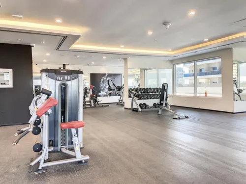 1 Bedroom Apartment in Hera Tower