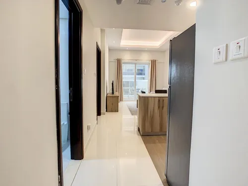 1 Bedroom Apartment in Hera Tower