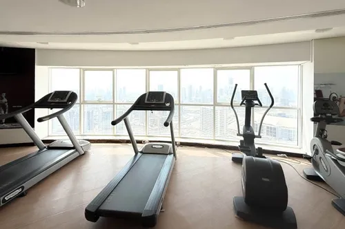 1 Bedroom Apartment in The Bridge