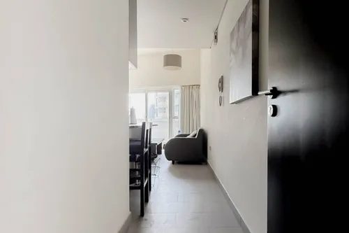 1 Bedroom Apartment in The Bridge