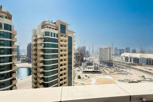 1 Bedroom Apartment in The Bridge