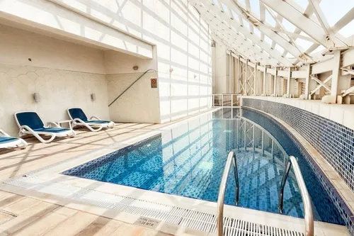 1 Bedroom Apartment in The Bridge