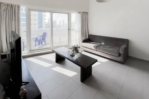 1 Bedroom Apartment in The Bridge