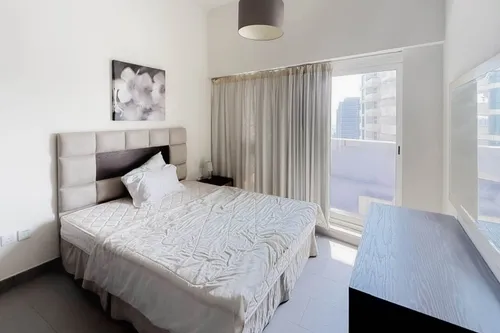 1 Bedroom Apartment in The Bridge