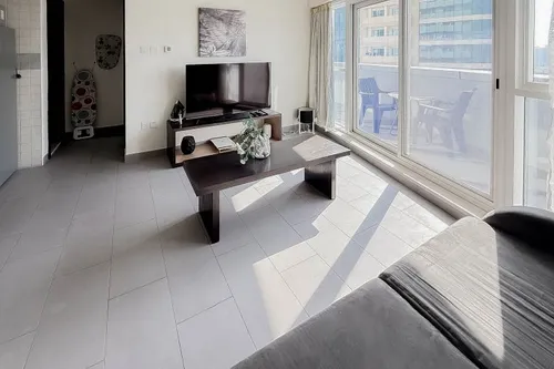 1 Bedroom Apartment in The Bridge