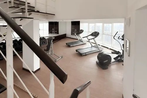 1 Bedroom Apartment in The Bridge