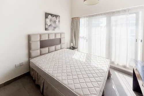 1 Bedroom Apartment in The Bridge