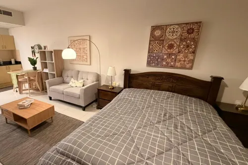  Apartment in Elite Sports Residence 1