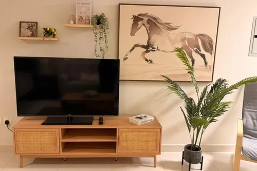  Apartment in Elite Sports Residence 1