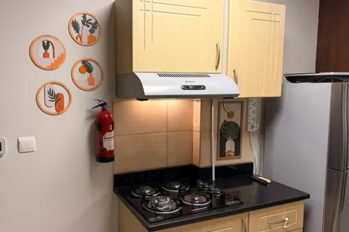  Apartment in Elite Sports Residence 1