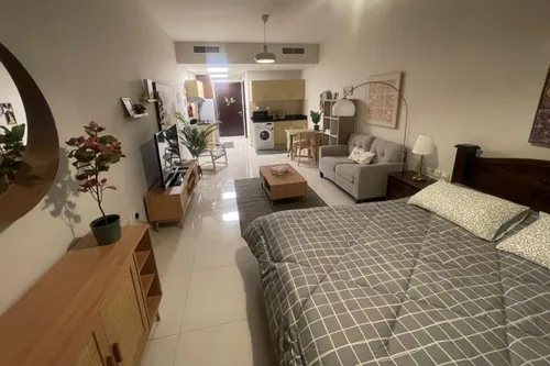  Apartment in Elite Sports Residence 1