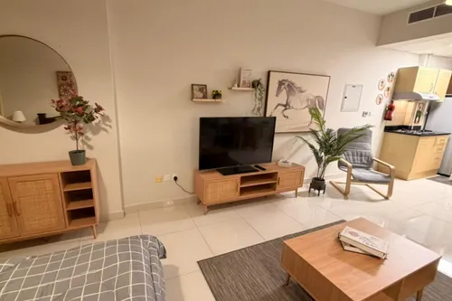  Apartment in Elite Sports Residence 1