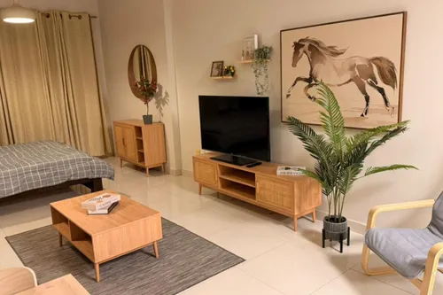  Apartment in Elite Sports Residence 1