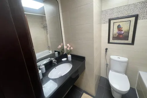  Apartment in Elite Sports Residence 1