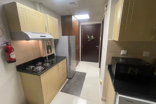  Apartment in Elite Sports Residence 1