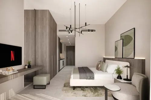 Apartment in Golf Vista Heights