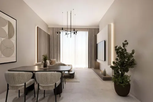 Apartment in Golf Vista Heights