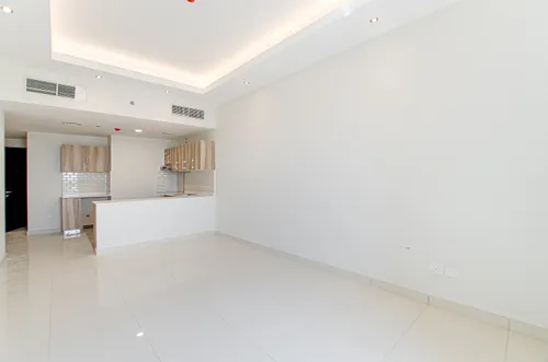 1 Bedroom Apartment in Hera Tower