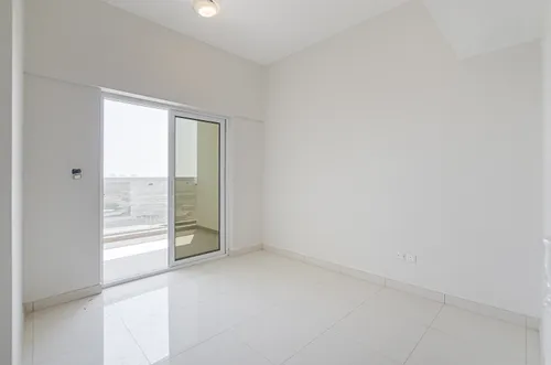 1 Bedroom Apartment in Hera Tower