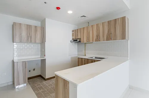 1 Bedroom Apartment in Hera Tower