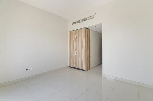 1 Bedroom Apartment in Hera Tower