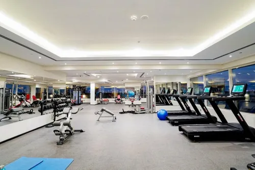 1 Bedroom Apartment in Hera Tower