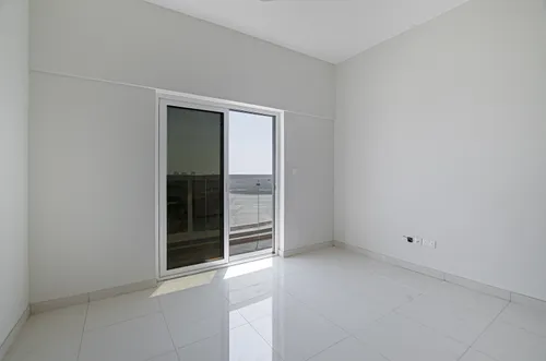1 Bedroom Apartment in Hera Tower