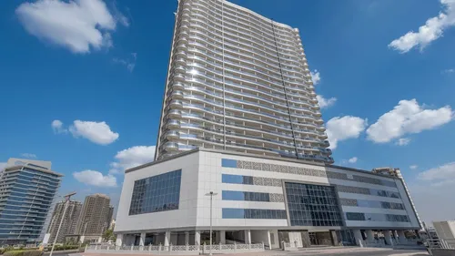 1 Bedroom Apartment in Hera Tower