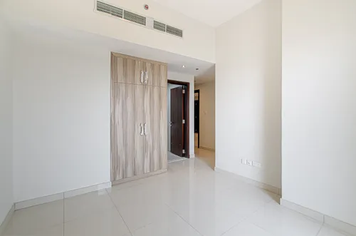 1 Bedroom Apartment in Hera Tower