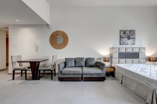 Apartment in The Bridge