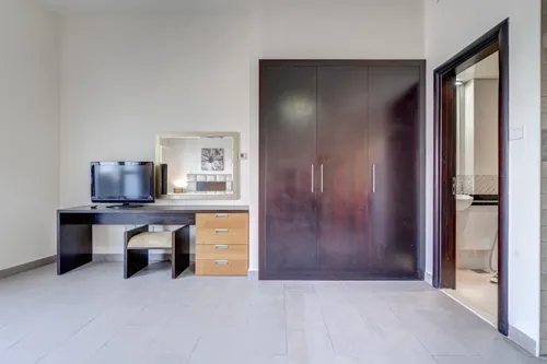  Apartment in The Bridge
