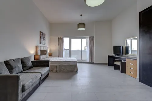  Apartment in The Bridge