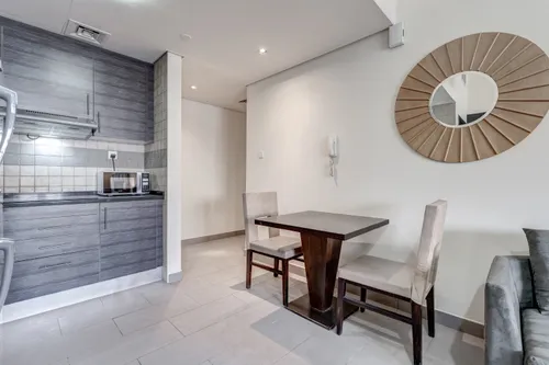  Apartment in The Bridge