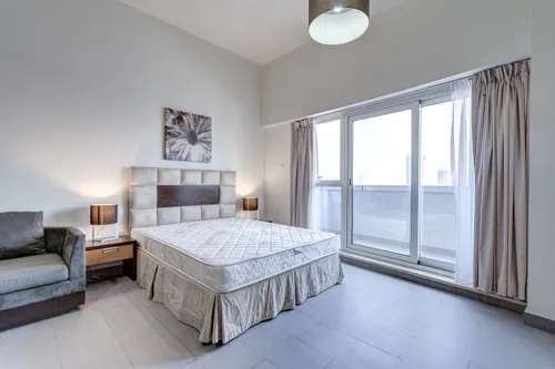  Apartment in The Bridge