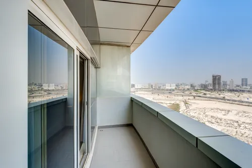  Apartment in The Bridge